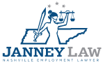 Douglas B. Janney III | Nashville Employment Discrimination Lawyer Law ...