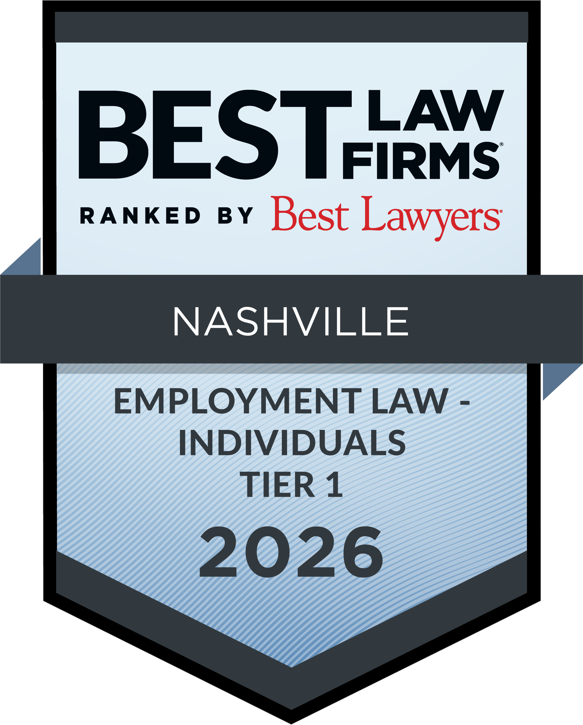 Douglas B. Janney III - BLF Nashville Employment 2026