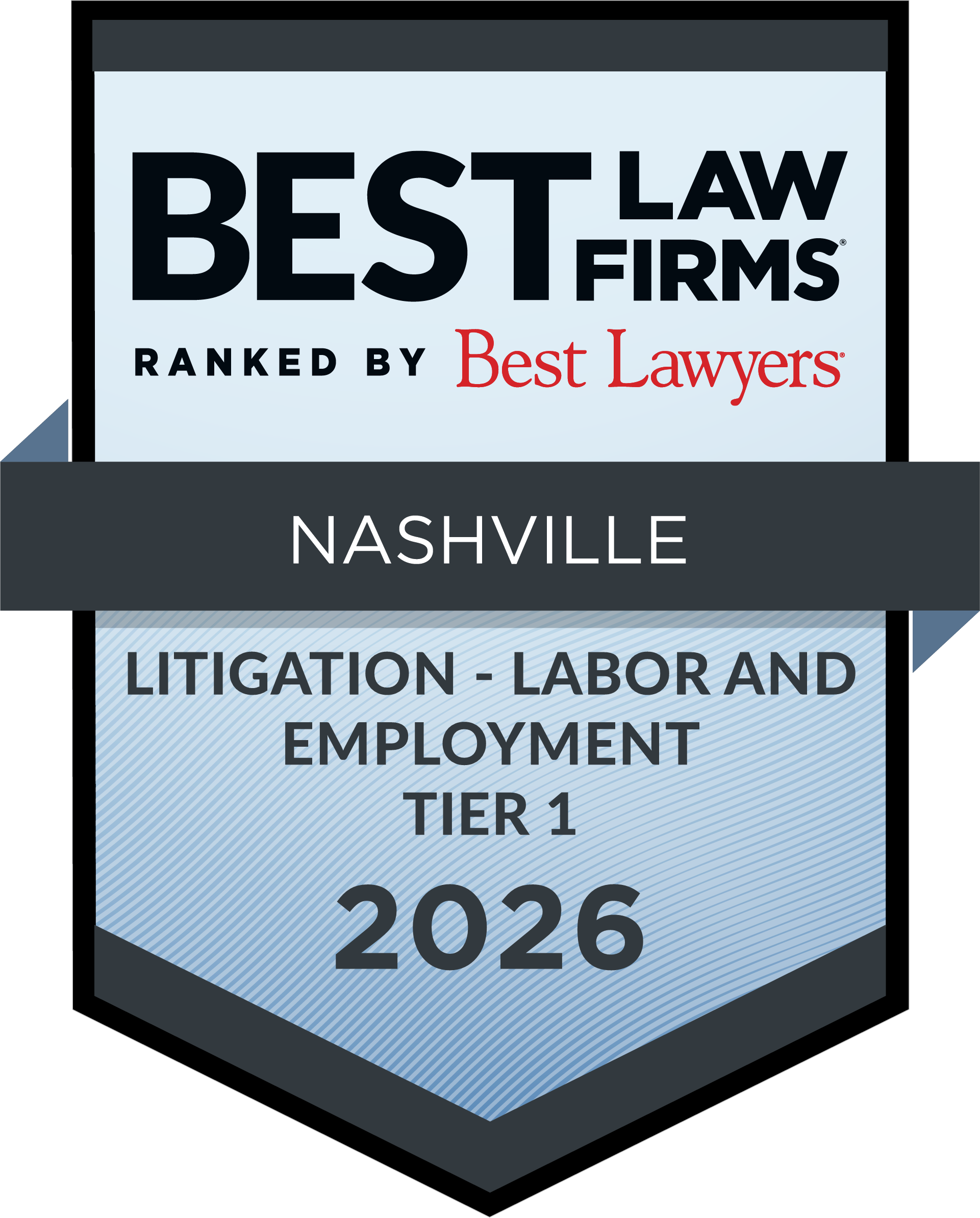 Douglas B. Janney III - BLF Nashville Litigation 2026